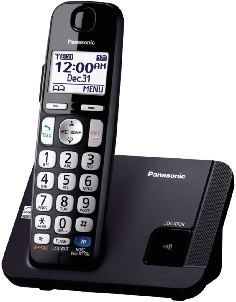 Best Cordless Phones With Headset Jack In 2024