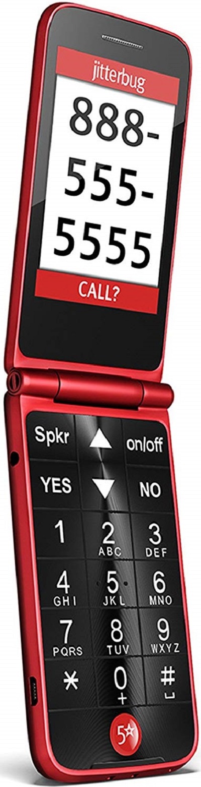 Straight Talk Flip Phones For Seniors In 2023