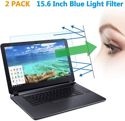 laptop screen filter for eyes